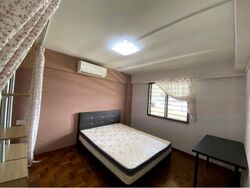 Blk 105 Hendersonville (Bukit Merah), HDB 3 Rooms #437810791